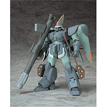 【中古】(未当て嵌める･未開封品) MS IN ACTION !! モビルジン lok26k6