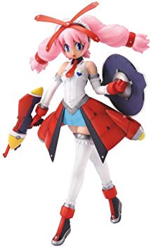 【中古】【非常に良い】『C3xHOBBY』公式マスコットキャラクター ホービーちゃん (1/7スケールPVC塗装済み完成品) bme6fzu