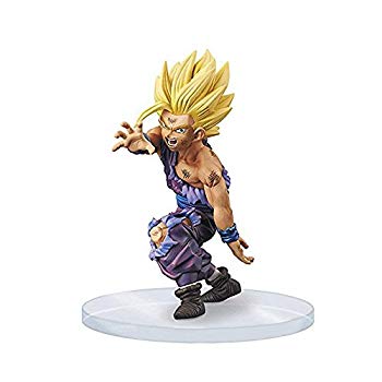 【中古】(未当て嵌める･未開封品) 火竜どんぶり鉢Z DRAMATIC SHOWCASE 1st season 音の大きさ.1 孫悟飯 単品 df5ndr3