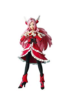 【中古】【非常に良い】S.H.フィギュアーツ キュアパッション wgteh8f