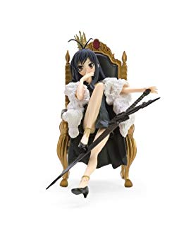 【中古】アクセル・ワールド純色の王　スペシャルフィギュア 【黒雪姫】 khxv5rg画像