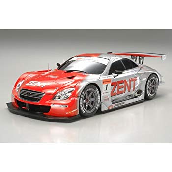【中古】【非常に良い】タミヤ 1/24 スポーツカーシリーズ No.303 ZENT CERUMO SC 2006 プラモデル 24303 bme6fzu