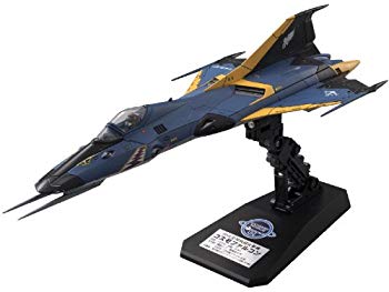 【中古】(未使用･未開封品)　1/72 99式空間戦闘攻撃機 コスモファルコン 篠原機 (宇宙戦艦ヤマト2199) vf3p617