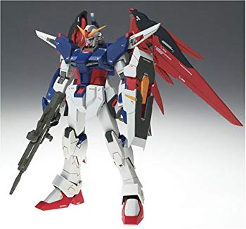 【中古】(未使用･未開封品)　コズミックリージョン#7004 デスティニーガンダム gsx453j｜ドリエムコーポレーション 35,872円