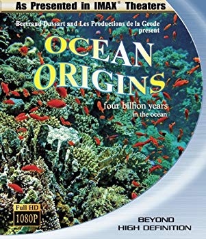 【中古】(未使用･未開封品)　Oceans Origins [Blu-ray] [Import] ar3p5n1｜ドリエムコーポレーション