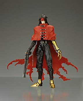 【中古】(未使用･未開封品)　スクウェア・エニックス FINAL FANTASY VII ヴィンセント・ヴァレンタイン PVC塗装済み完成品 gsx453j