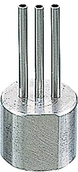 【中古】ホーザン(HOZAN) ノズル 交換部品 鉛フリーハンダ対応 1.2mmφ×3P 適応:HS-559 HS-553 g6bh9ry