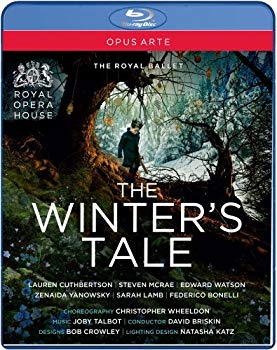 【中古】(未使用･未開封品)　Winters Tale [Blu-ray] f4u0baa｜ドリエムコーポレーション 9,912円