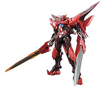 【中古】HG 1/144 ガンダムエクシアダークマター トランザムモード d2ldlup|ドリエムコーポレーション