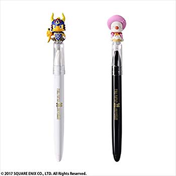 楽天市場】ファイナルファンタジーXIV ピクトマンサーのボールペン