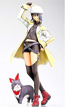 【中古】【非常に良い】式神の城II ニーギ・ゴージャスブルー (1/8 PVC塗装済み完成品) o7r6kf1