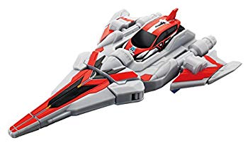 【中古】ウルトラマンX DXスカイマスケッティ w17b8b5画像