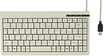 【中古】ユーエーシー キーボード ACK-595-JP-USB-R ACK-595-JP-USB-R 6g7v4d0｜ドリエムコーポレーション