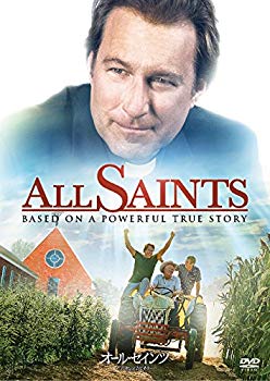 【中古】(未使用･未開封品)　オール・セインツ 幸せのはじまり [DVD] bt0tq1u