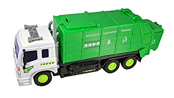 中古】【非常に良い】はたらく車両 はしご消防車 電動ラジオ