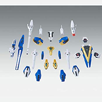 【中古】ＭＧ 1/100 Ｖ２ガンダム Ver．Ka用 アサルトバスター拡張パーツ mxn26g8