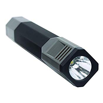 【中古】(未使用･未開封品) INOVA(イノーバ) Radiant AA R2A-M1-R7 ブラック f4u0baa
