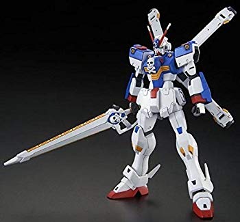【中古】HGUC 1/144 クロスボーン・ガンダムX3 プラモデル(ホビーオンラインショップ限定) dwos6rj|ドリエムコーポレーション