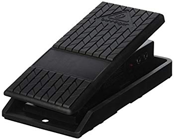 【中古】(未使用･未開封品)　ベリンガー ボリューム/モジュレーション・ペダル ブラック FCV100 lok26k6｜ドリエムコーポレーション