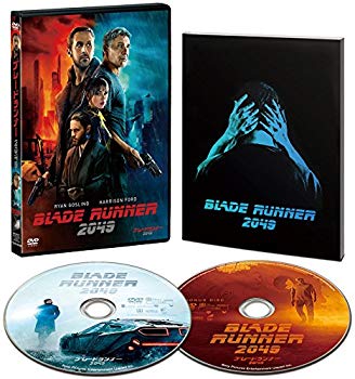 【中古】(未使用･未開封品)　ブレードランナー 2049(初回生産限定) [DVD] 6k88evb｜ドリエムコーポレーション