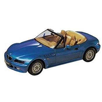 【中古】タミヤ 1/24 スポーツカー No.166 1/24 BMW Z3 ロードスター 24166 6g7v4d0