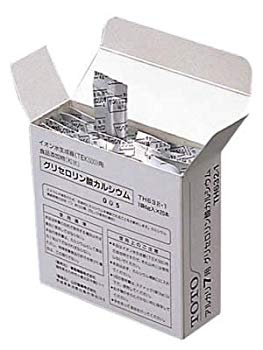 【中古】(未使用･未開封品)　TOTO アルカリ7用グリセロリン酸カルシウム TH632-1 ar3p5n1