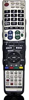【中古】小ざかしい 液晶テレビ受像機用完全無欠遠隔操作GA716WJSAの家督相続遠隔操作PRMCGB047WJN2 9jupf8b