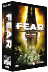 【中古】(未当て嵌める･未開封品) F.E.A.R. 日本語版 gsx453j