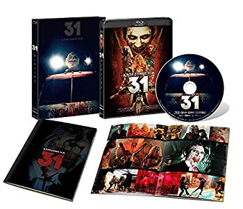 【中古】31(アウタースリーブ付) [Blu-ray] dwos6rj｜ドリエムコーポレーション