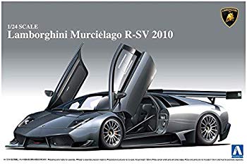 セットアップ その他 ムルシエラゴ ランボルギーニ No 11 スーパーカーシリーズ 1 24 中古 青島文化教材社 R Sv プラモデル 10 Dgb Gov Bf