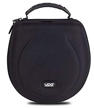 【中古】(未使用･未開封品)　UDG ヘッドホンケース ラージ U8200BL v1yptgt