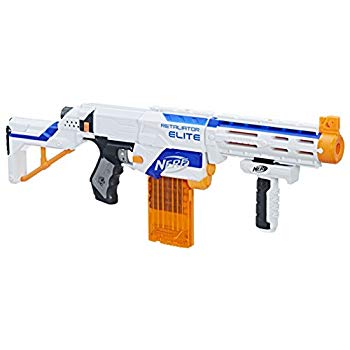 【中古】ナーフ エリート リタリエイター A0713 正規品 z2zed1b|ドリエムコーポレーション