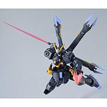 【中古】HGUC 1/144 XM-X2 kai クロスボーン・ガンダムX2改 w17b8b5|ドリエムコーポレーション