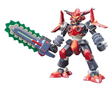 1/1 ダンボール戦機 LBX 004 ハカイオー wgteh8f Amazon.com: Bandai Danball Senki 004 LBX Hakai O - 1/1 Scale