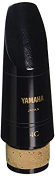 【中古】(未使用･未開封品)　ヤマハ YAMAHA?クラリネットマウスピース?CL4C sdt40b8｜ドリエムコーポレーション