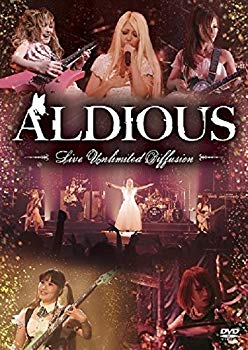 【中古】(未使用･未開封品)　Live Unlimited Diffusion [DVD] wyeba8q｜ドリエムコーポレーション