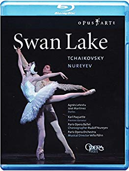 【中古】Swan Lake / [Blu-ray] [Import] 6g7v4d0｜ドリエムコーポレーション