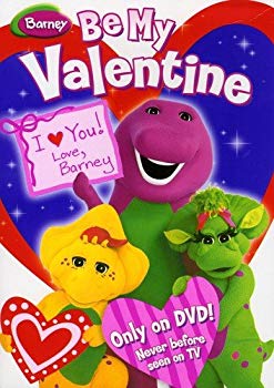 【中古】(未使用･未開封品)　Be My Valentine / [DVD] [Import] ar3p5n1｜ドリエムコーポレーション