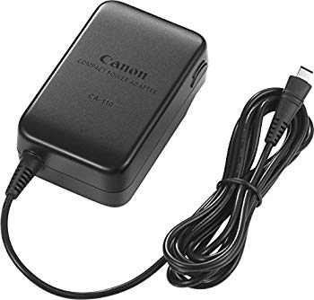 【中古】Canon コンパクトパワーアダプター CA-110 wgteh8f|ドリエムコーポレーション