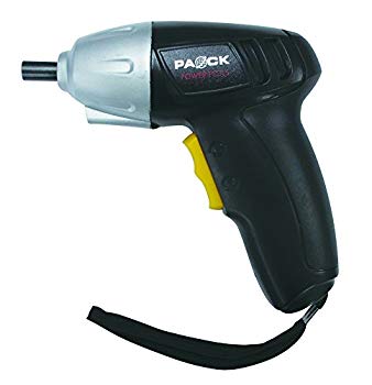 【中古】(未使用･未開封品)　パオック(PAOCK) 充電式ドリルドライバー PMD-3.6DD 6k88evb