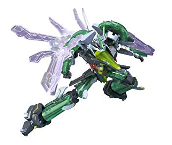 【中古】(未使用・未開封品)　ROBOT魂[SIDE HL] ゼーガペイン アルティール tu1jdyt画像