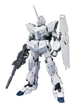 【中古】(未使用･未開封品)　ROBOT魂[SIDE MS] ユニコーンガンダム(ユニコーンモード) og8985z｜ドリエムコーポレーション