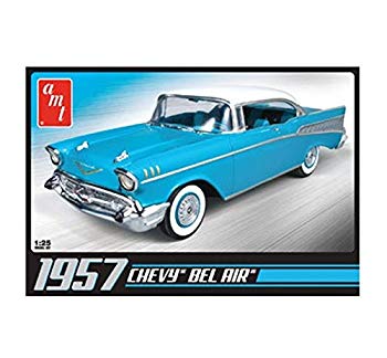 【中古】(未使用･未開封品)　AMT 1/25 1957 シェビー ベルエア og8985z