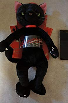 楽天市場】デキる猫は今日も憂鬱 諭吉BIGぬいぐるみ サイズ：約30cm