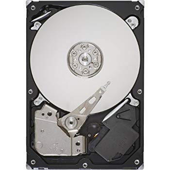 【中古】Seagate 3.5インチ内蔵HDD 250GB S-ATA300 7200rpm NCQ 8MB RoHS ST3250310AS bme6fzu｜ドリエムコーポレーション