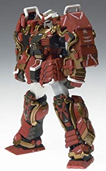 【中古】(未使用･未開封品)　GUNDAM FIX FIGURATION #0035 真武者頑駄無 sdt40b8｜ドリエムコーポレーション