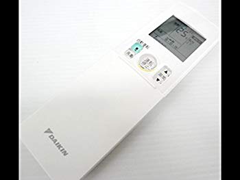 【中古】(未当てはめる･未開封品) DAIKIN ダイキン ARC476A5 空調設備用 遠隔操作 f4u0baa