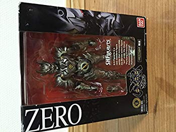 【中古】(未使用･未開封品)　S.H.Figuarts 銀牙騎士 絶狼 フィギュア 7z28pnb 14,804円