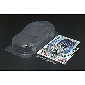 楽天市場】【中古】タミヤ RCスペアパーツ SP.1494 トヨタ 86