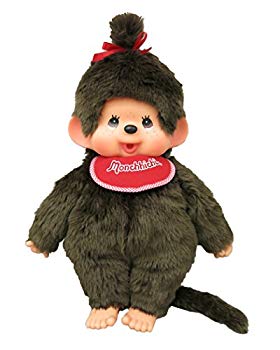 2003年発売 ミリタリー モンチッチ 男の子 monchhichi 842 2003年発売 ミリタリー モンチッチ 男の子 monchhichi 842